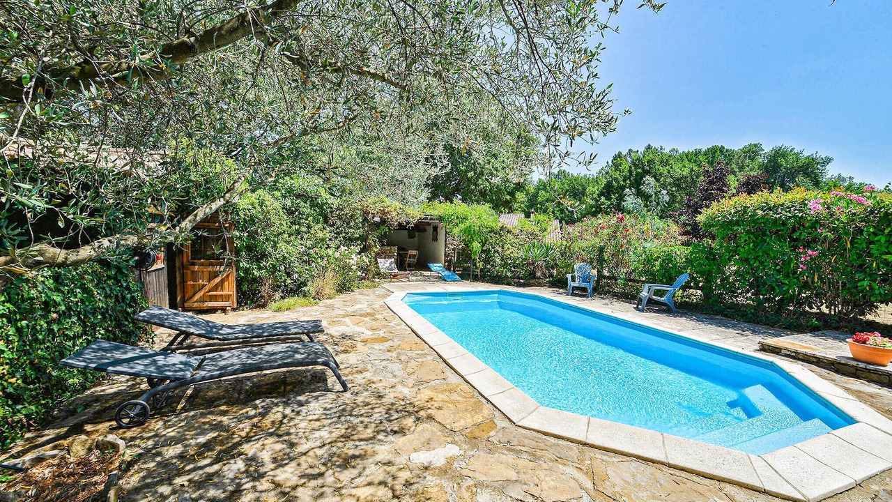 Photo of Outdoor in Vinezac