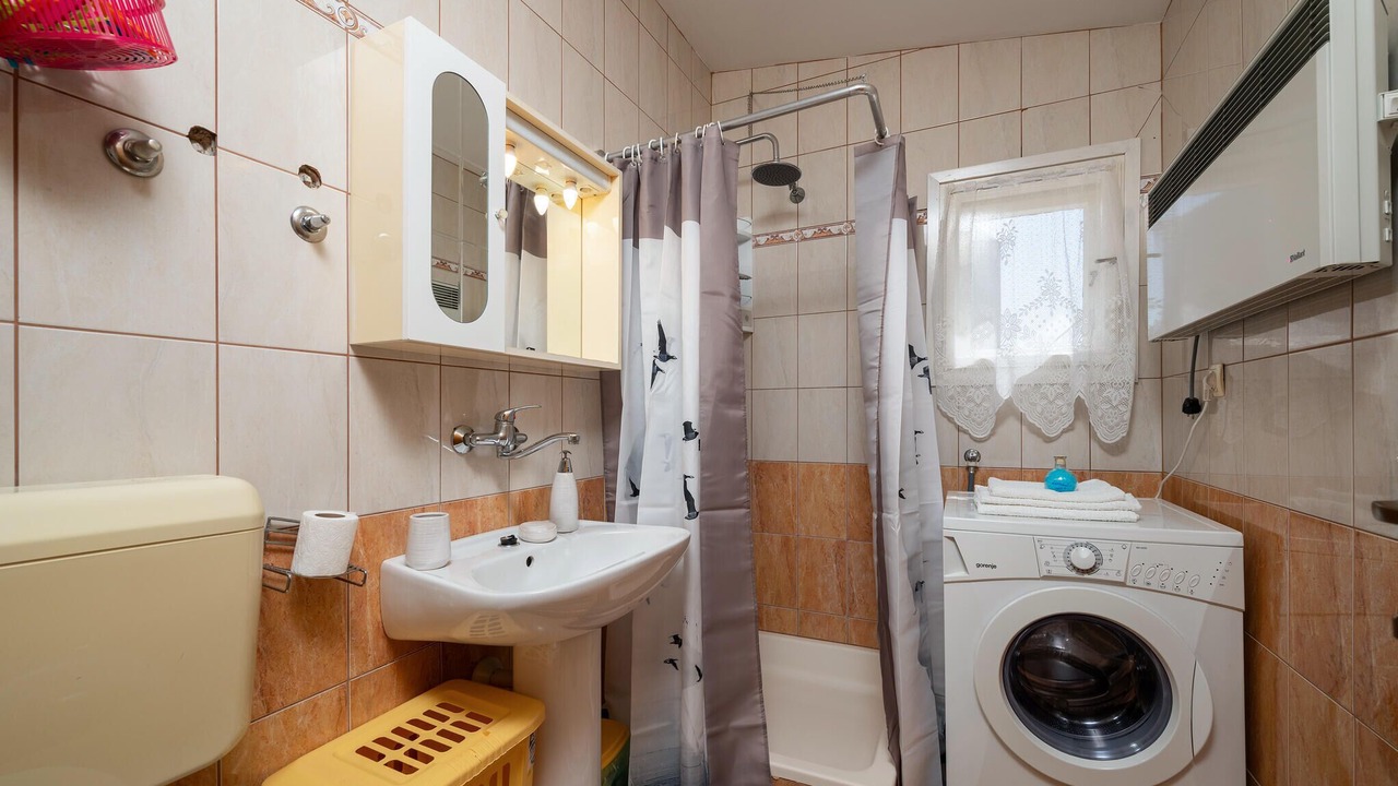 Photo of Bathroom in Barbariga
