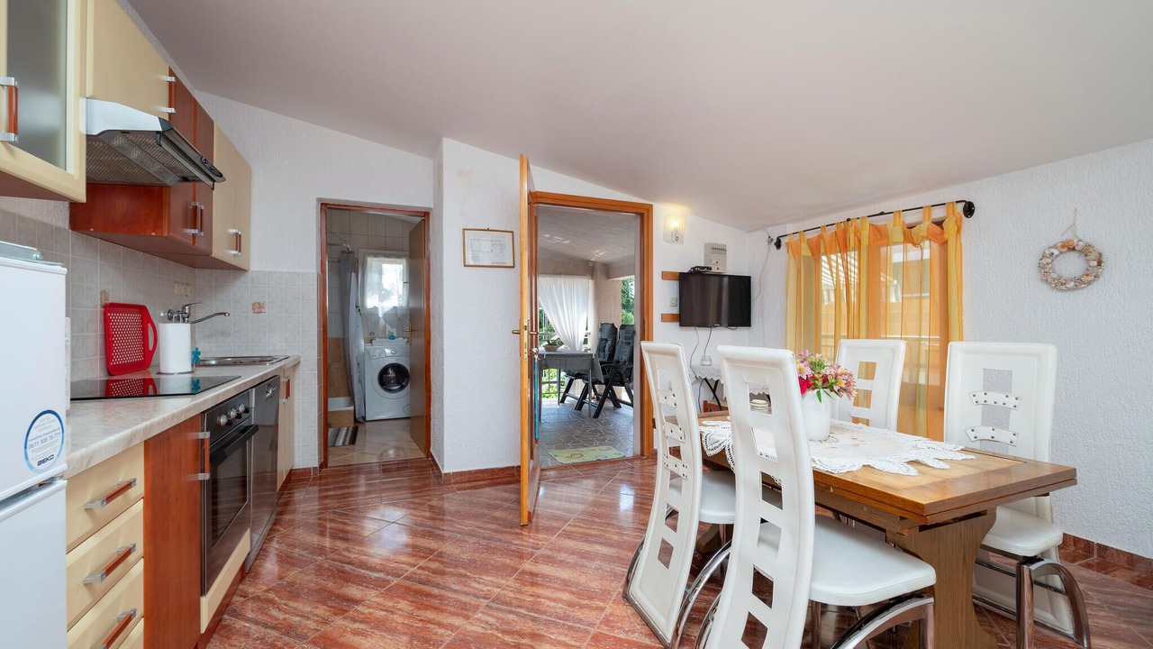 Photo of Bedroom in Barbariga