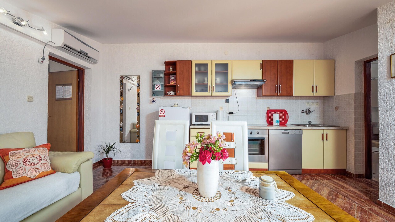 Photo of Bedroom in Barbariga