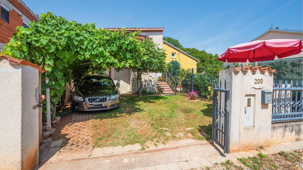 Photo of Outdoor in Barbariga