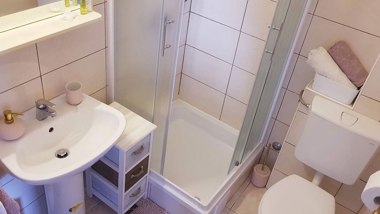 Photo of Bathroom in Mali Ston