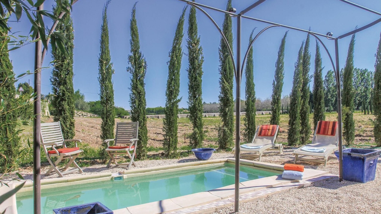 Photo of Outdoor in Pont-Saint-Esprit