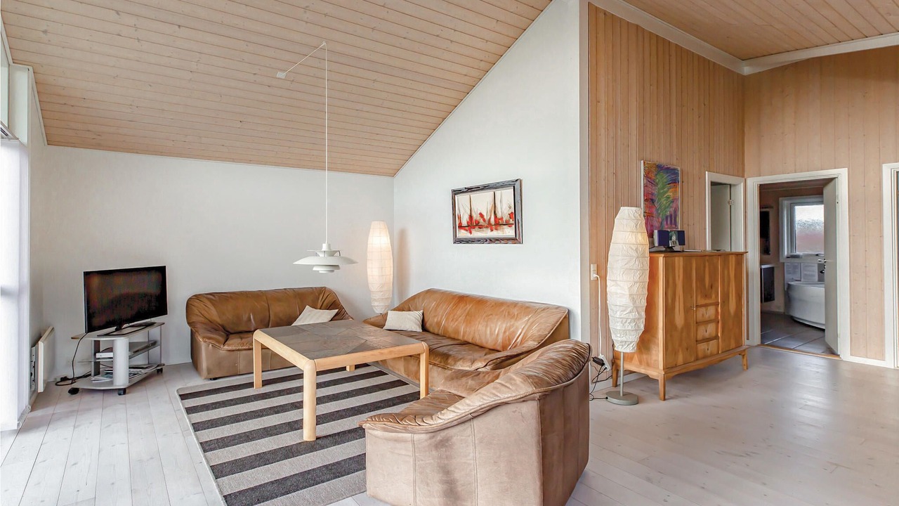 Photo of Bedroom in Hasmark Strand