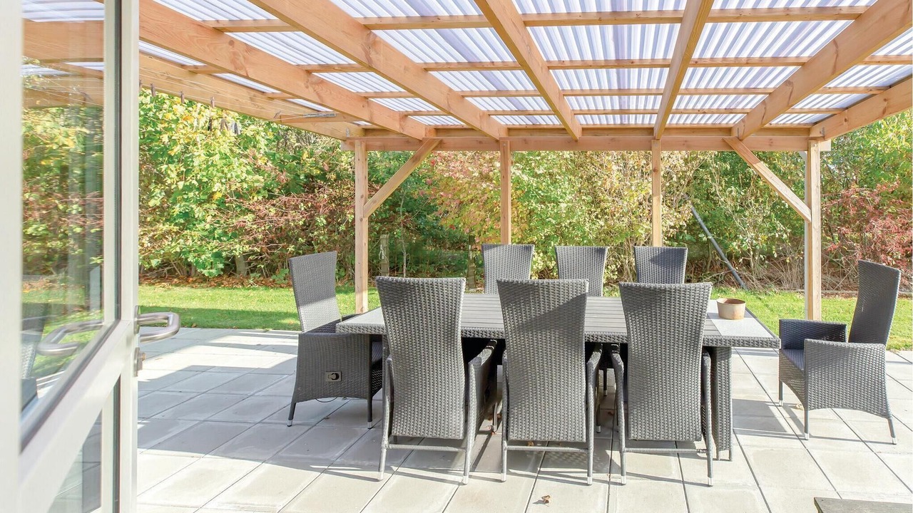 Photo of Bedroom in Hasmark Strand