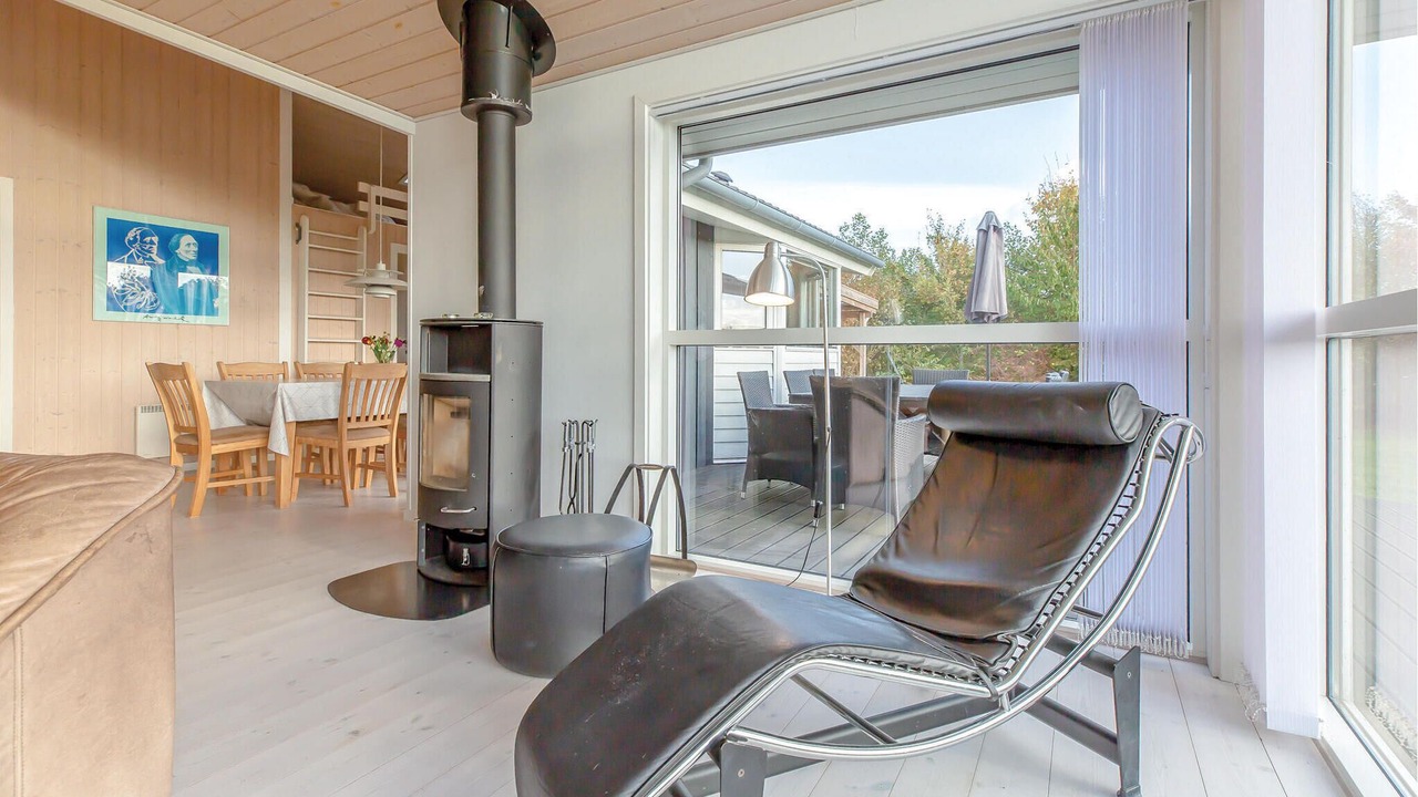 Photo of Bedroom in Hasmark Strand