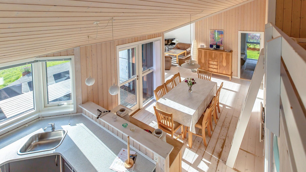 Photo of Bedroom in Hasmark Strand