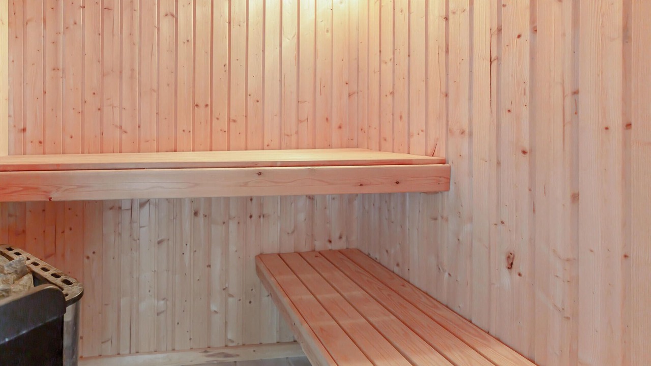 Photo of Bathroom in Hasmark Strand