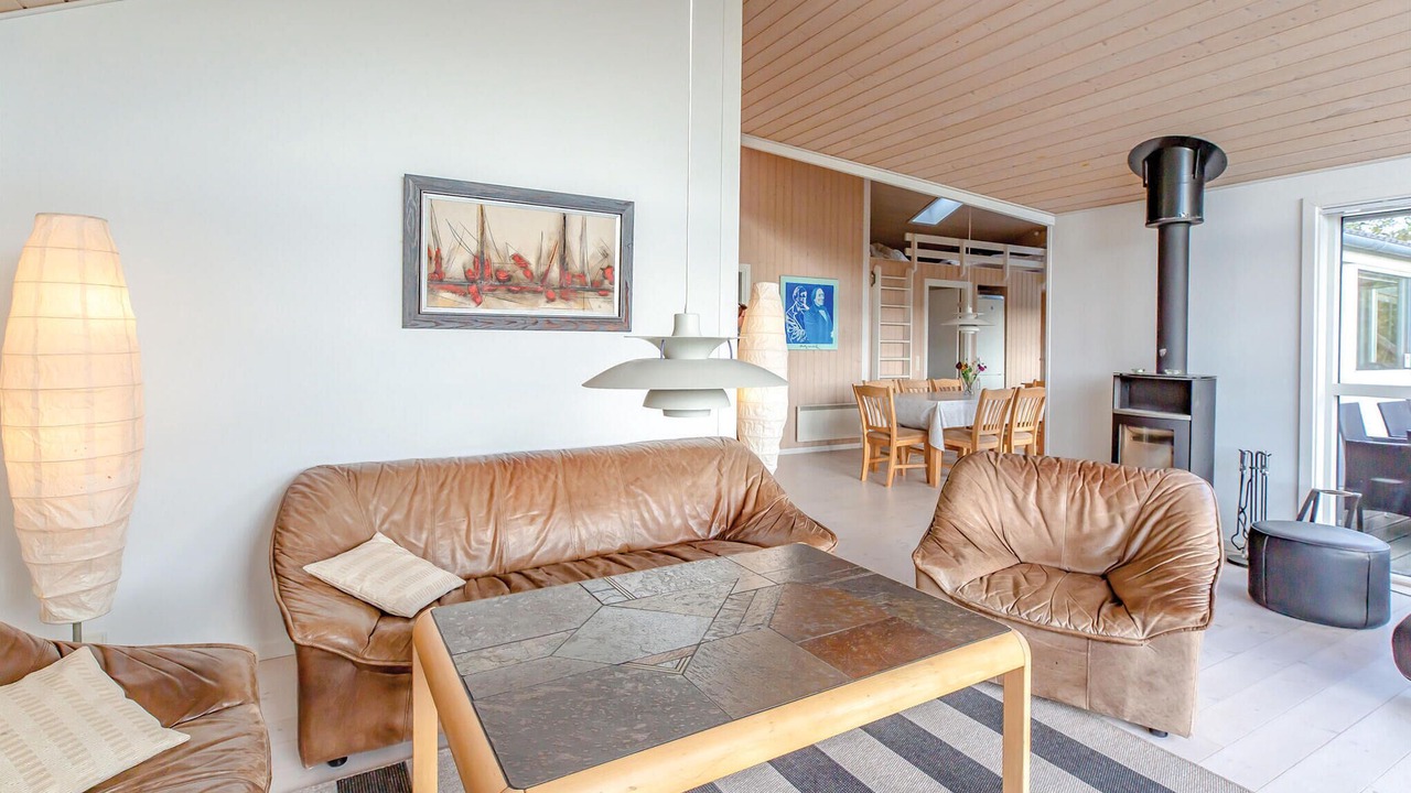 Photo of Bedroom in Hasmark Strand