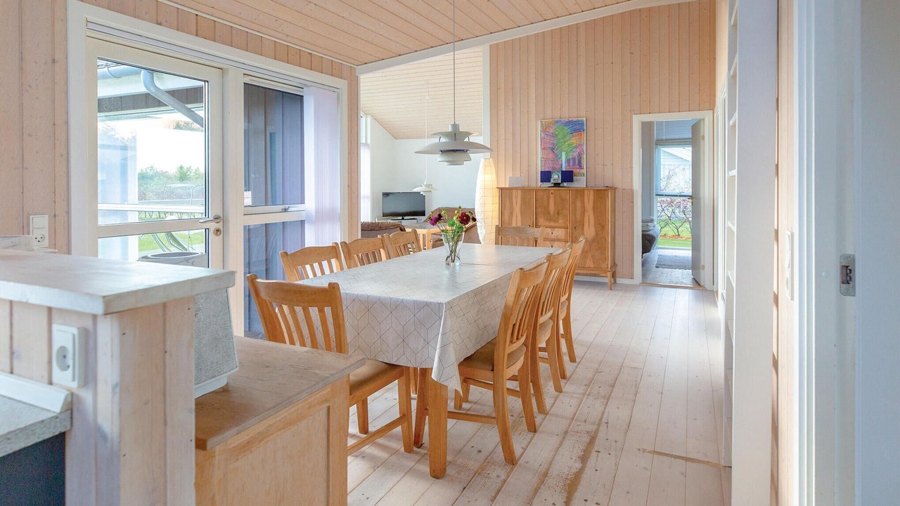 Photo of Bedroom in Hasmark Strand