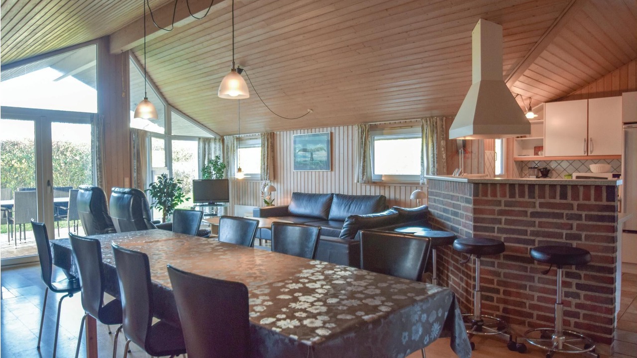 Photo of Bedroom in Spodsbjerg