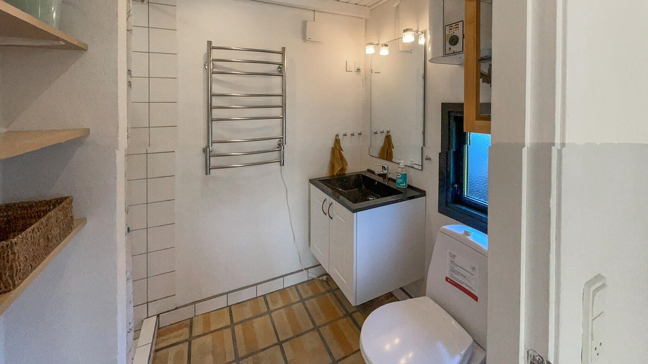 Photo of Bathroom in Falen