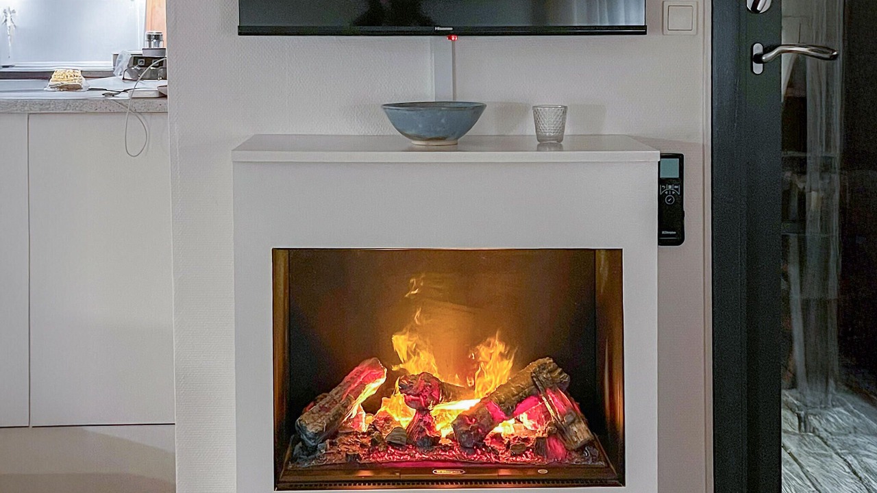 Photo of Bedroom in Falen