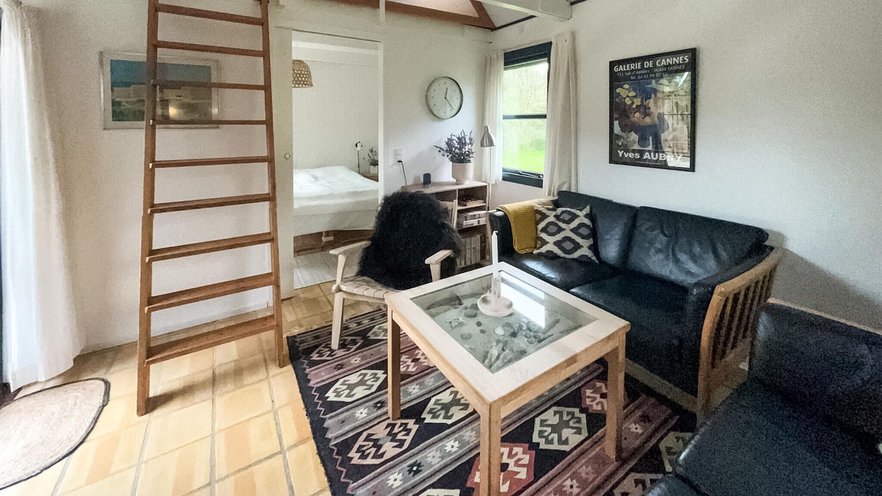 Photo of Bedroom in Falen