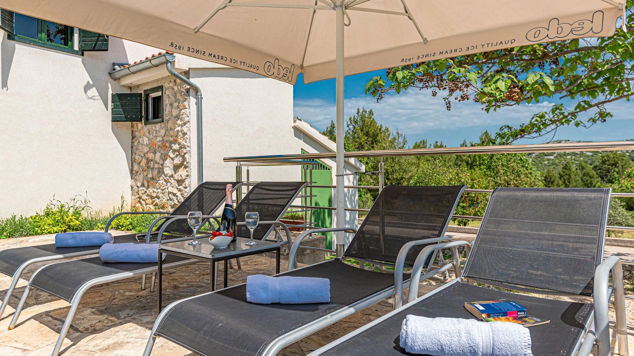 Photo of Outdoor in Vodice