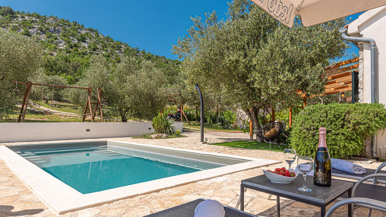 Photo of Outdoor in Vodice