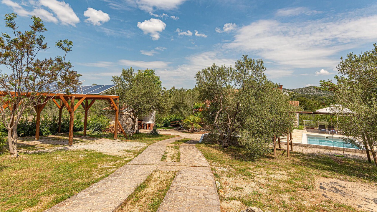 Photo of Outdoor in Vodice
