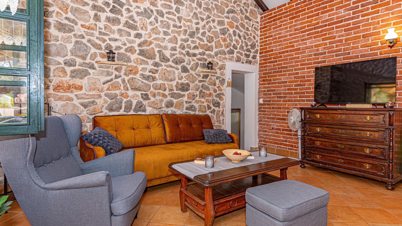 Photo of Bedroom in Vodice