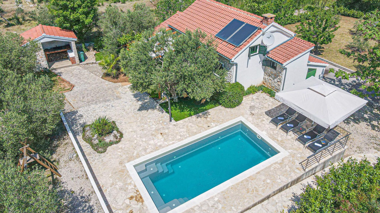 Photo of Outdoor in Vodice