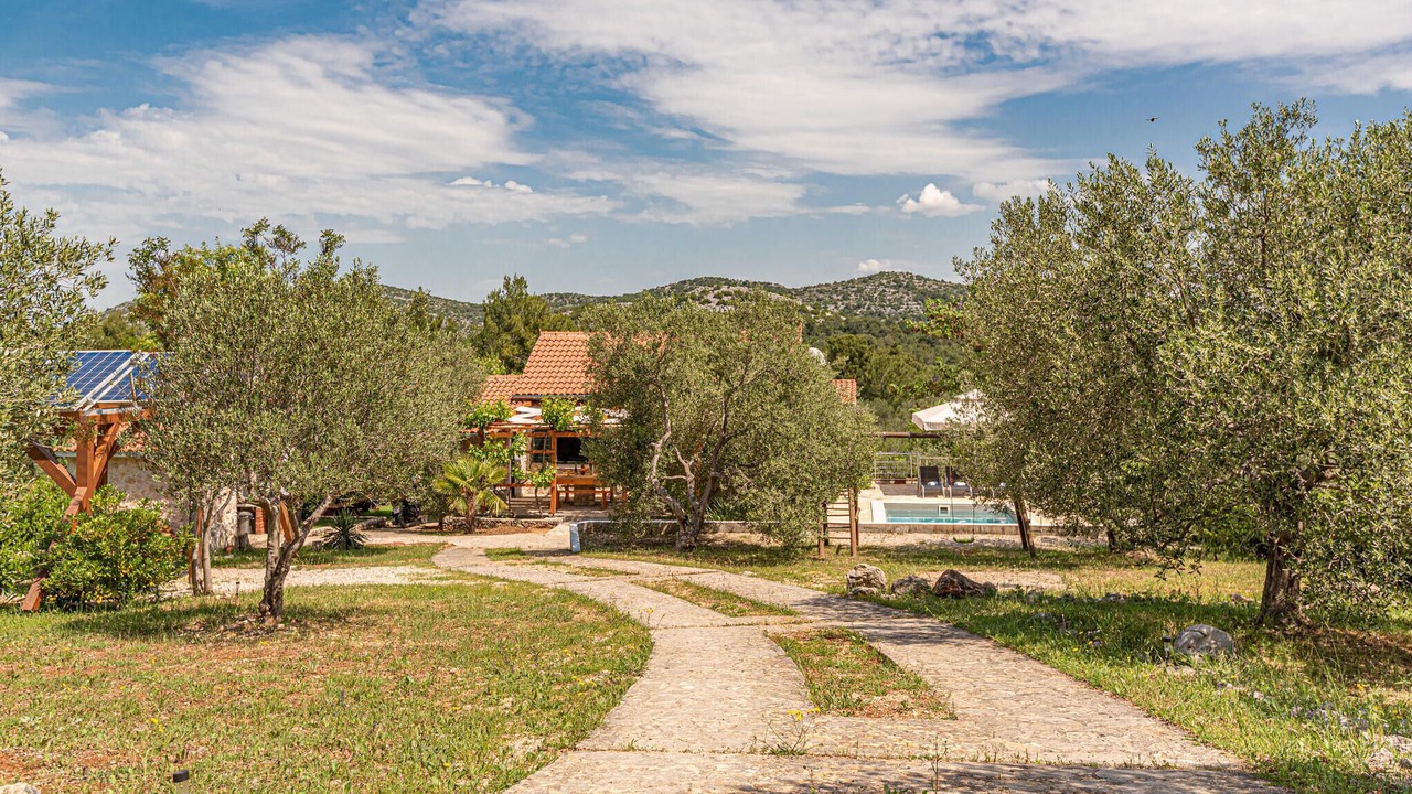 Photo of Outdoor in Vodice