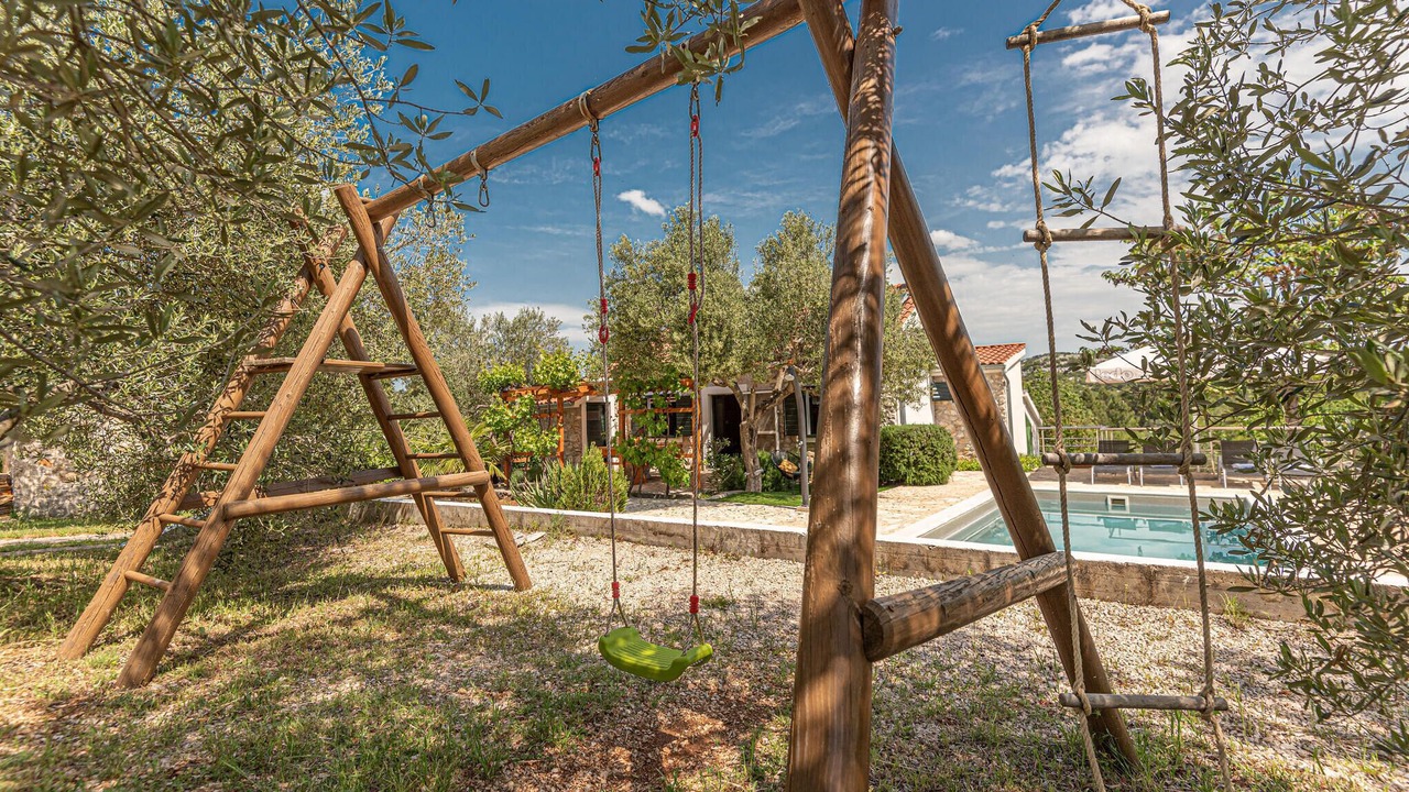 Photo of Outdoor in Vodice