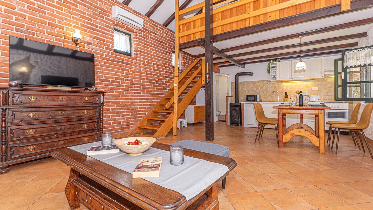 Photo of Bedroom in Vodice