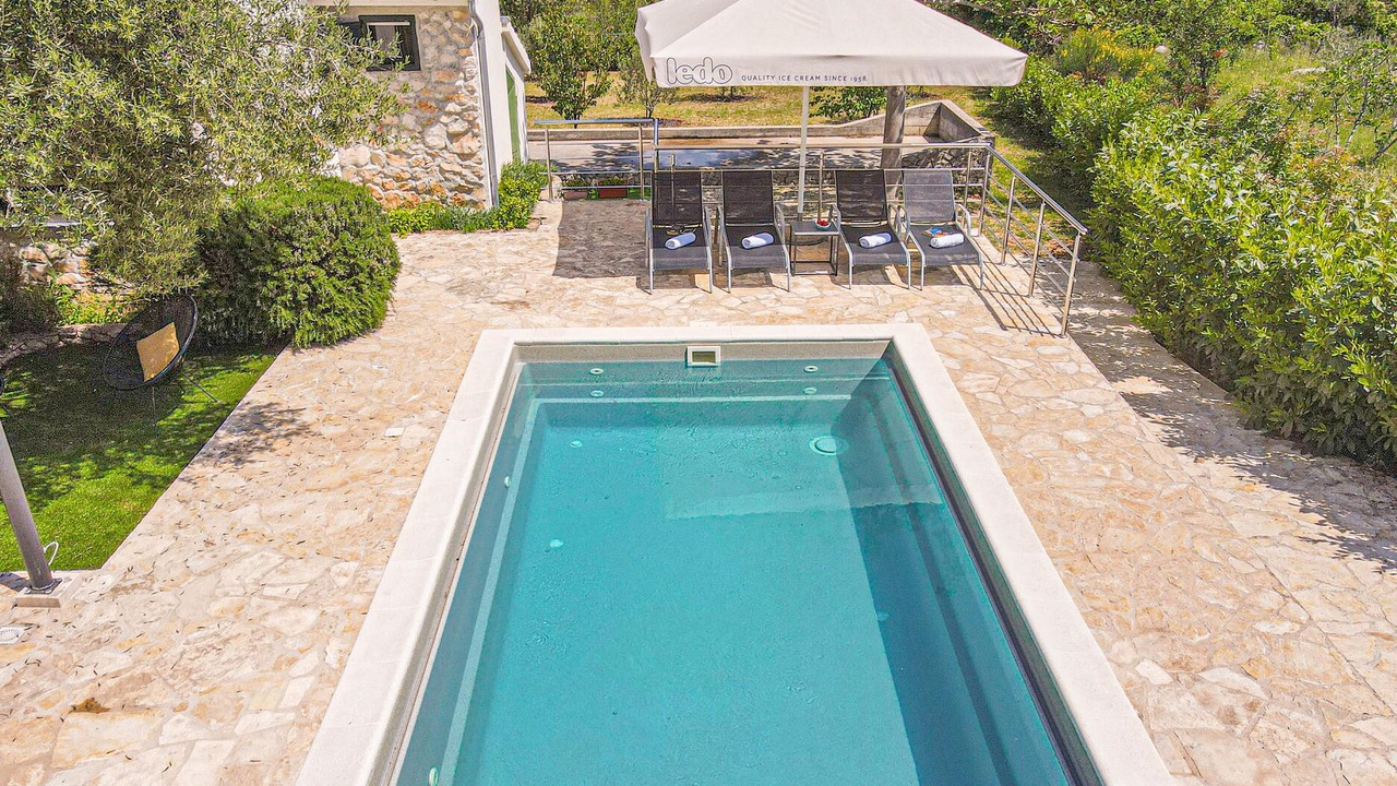 Photo of Outdoor in Vodice