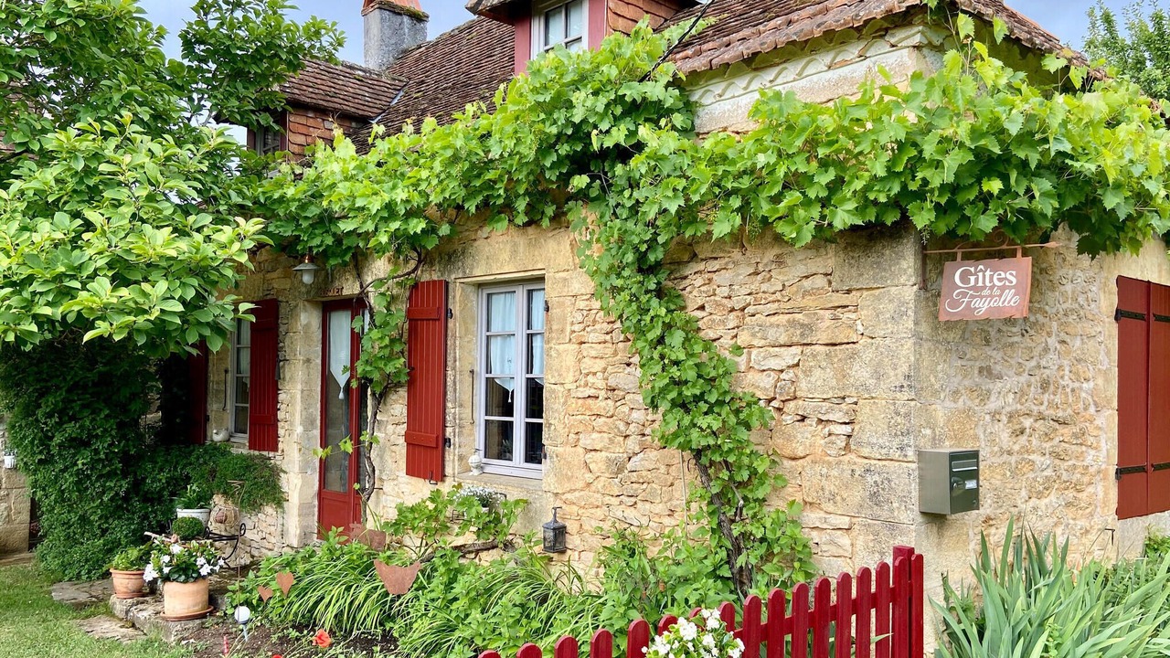 Photo of Outdoor in Granges-dAns