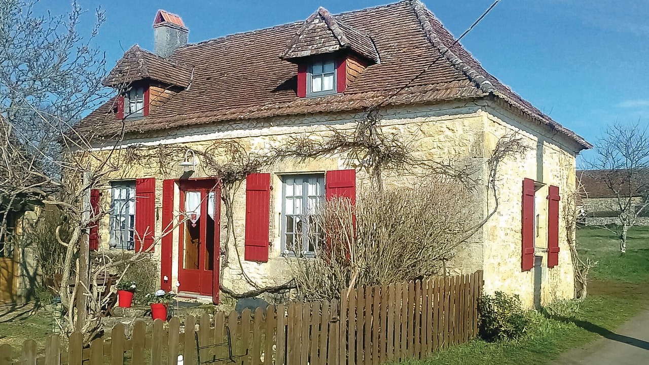 Photo of Outdoor in Granges-dAns