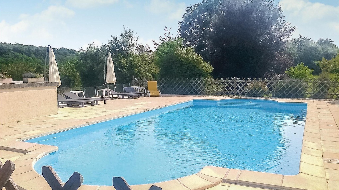 Photo of Outdoor in Granges-dAns