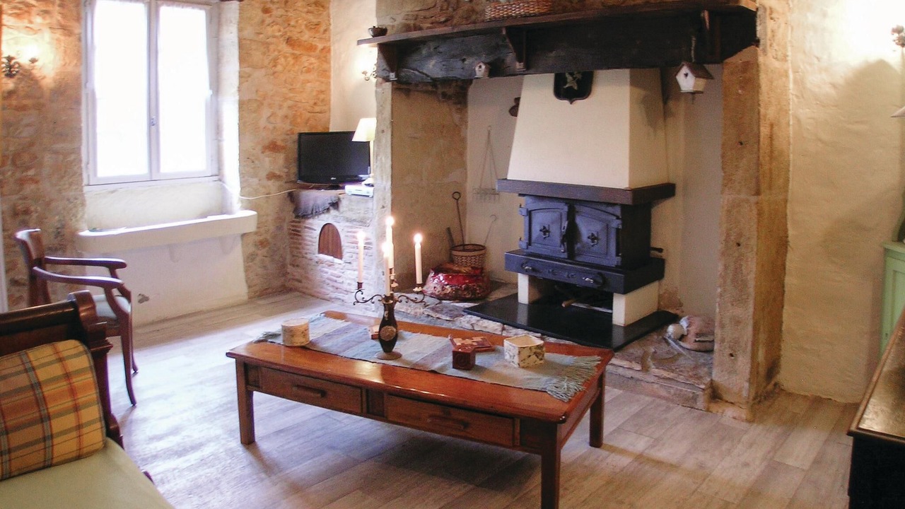 Photo of Bedroom in Granges-dAns