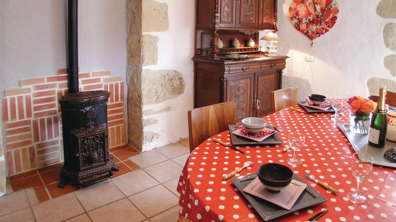 Photo of Bedroom in Granges-dAns