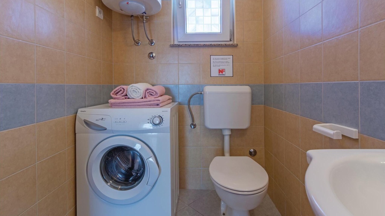 Photo of Bathroom in Galizana