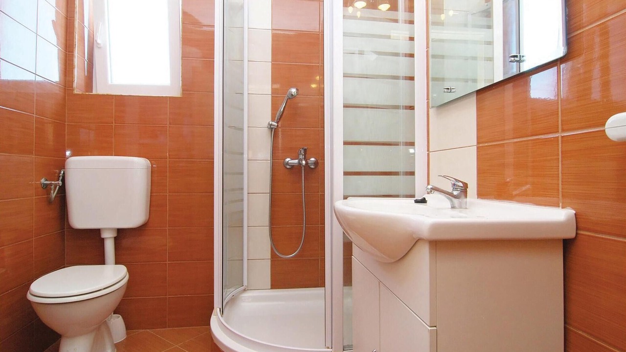 Photo of Bathroom in Vir