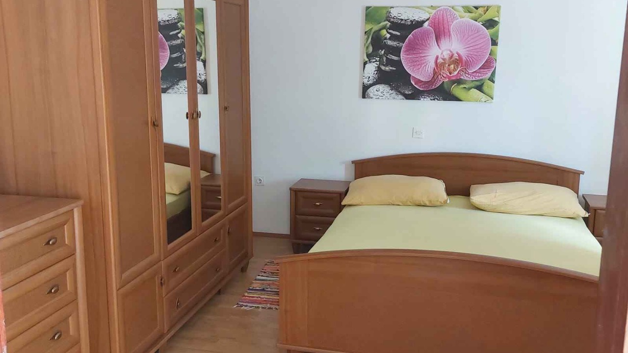 Photo of Bedroom in Baric Draga