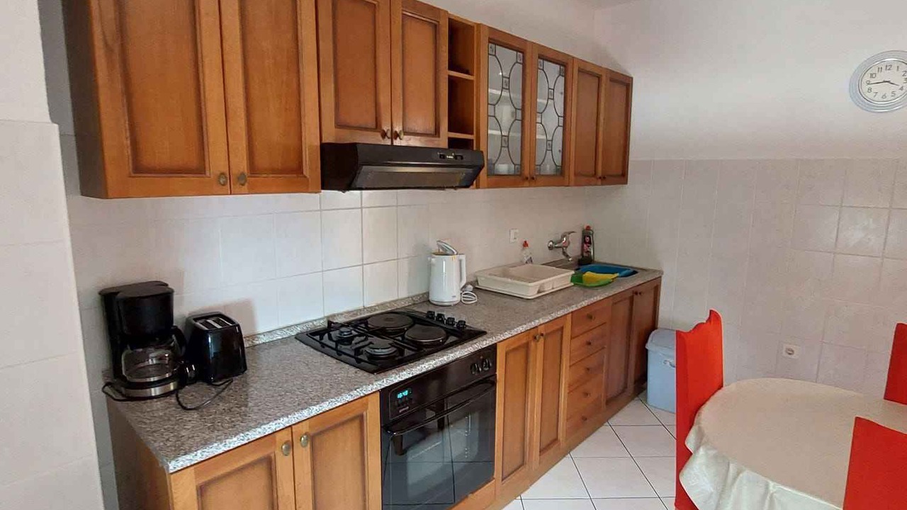 Photo of Kitchen in Baric Draga