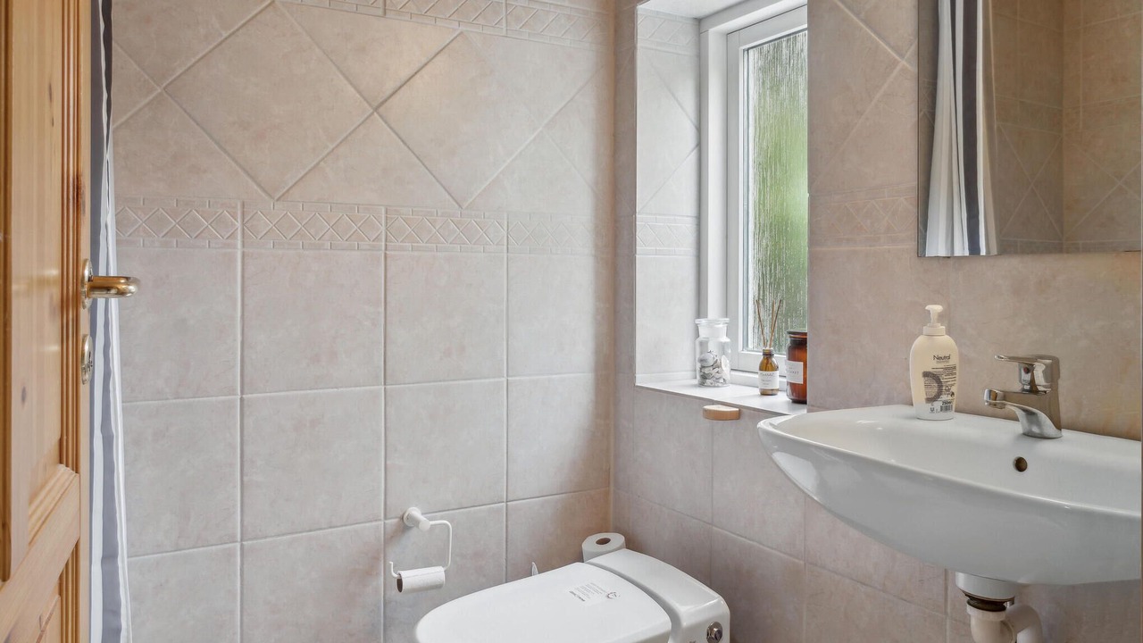 Photo of Bathroom in Idestrup