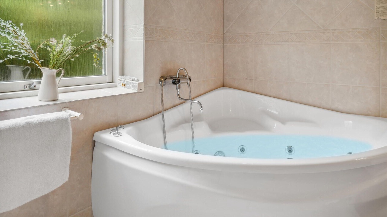Photo of Bathroom in Idestrup