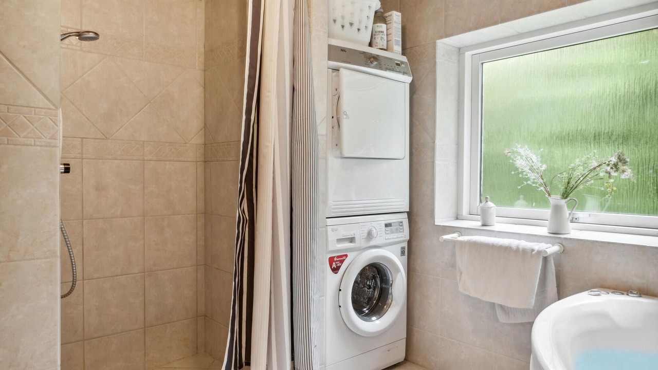 Photo of Bathroom in Idestrup