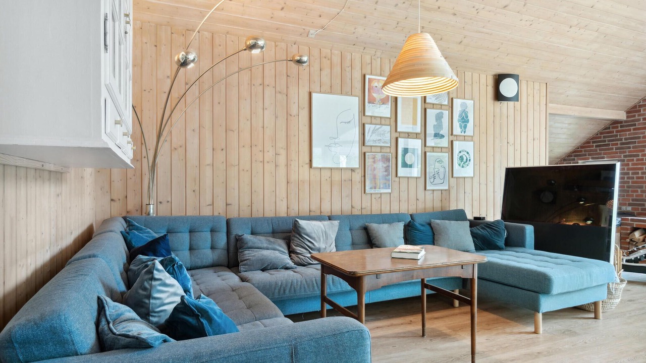 Photo of Bedroom in Idestrup
