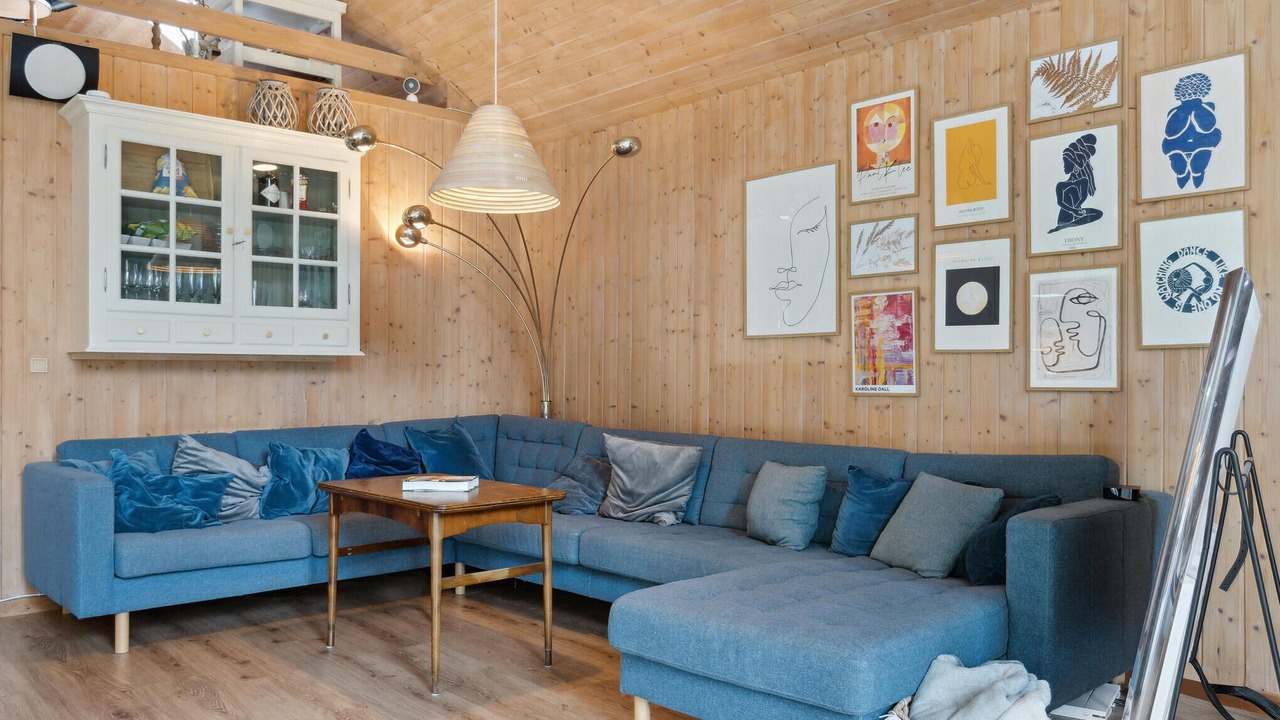 Photo of Bedroom in Idestrup