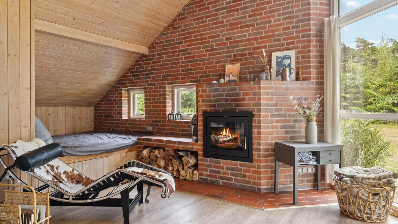 Photo of Bedroom in Idestrup