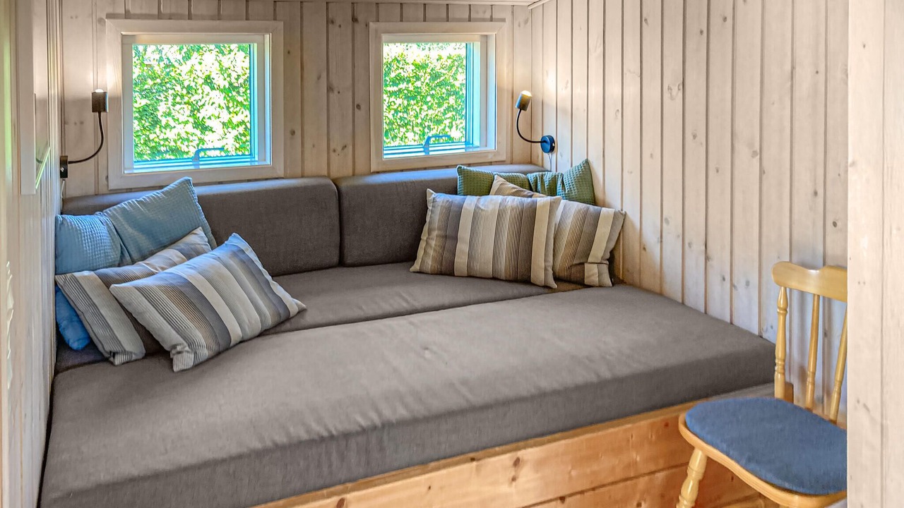 Photo of Bedroom in Ebeltoft