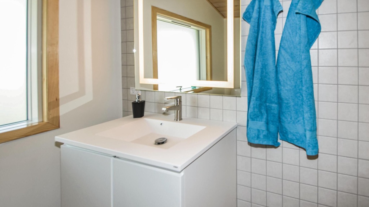 Photo of Bathroom in Ebeltoft