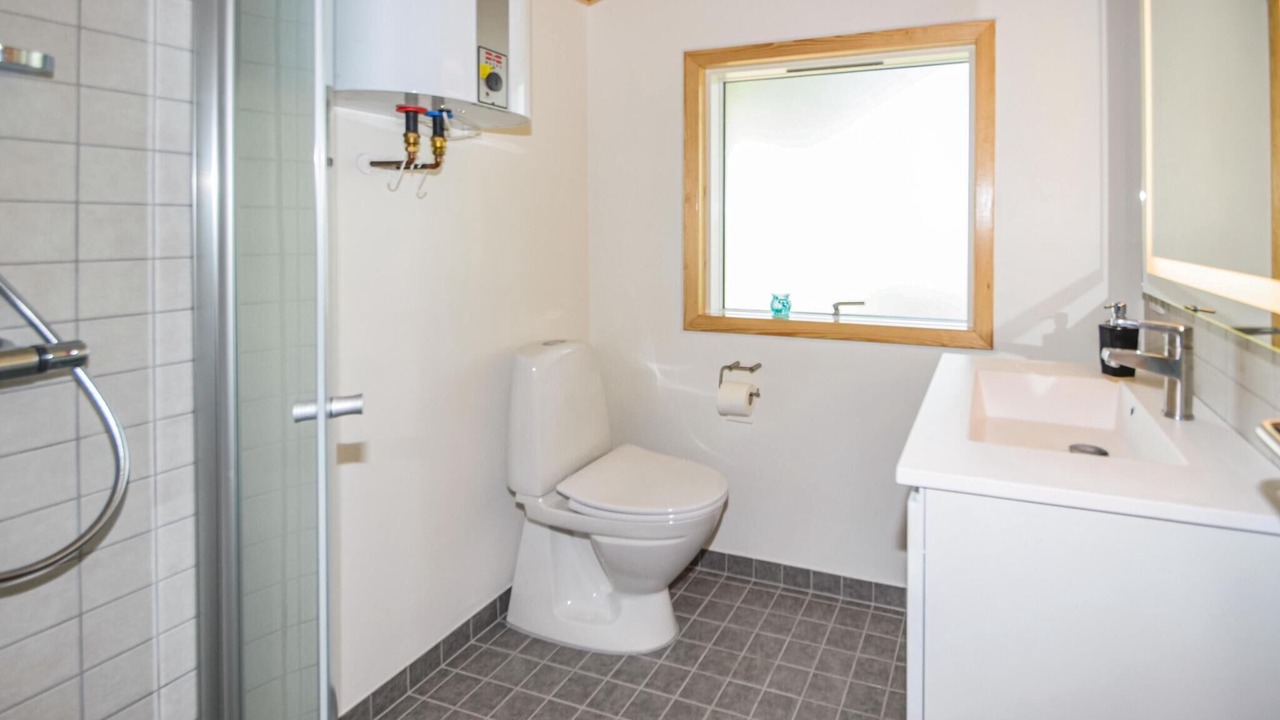 Photo of Bathroom in Ebeltoft
