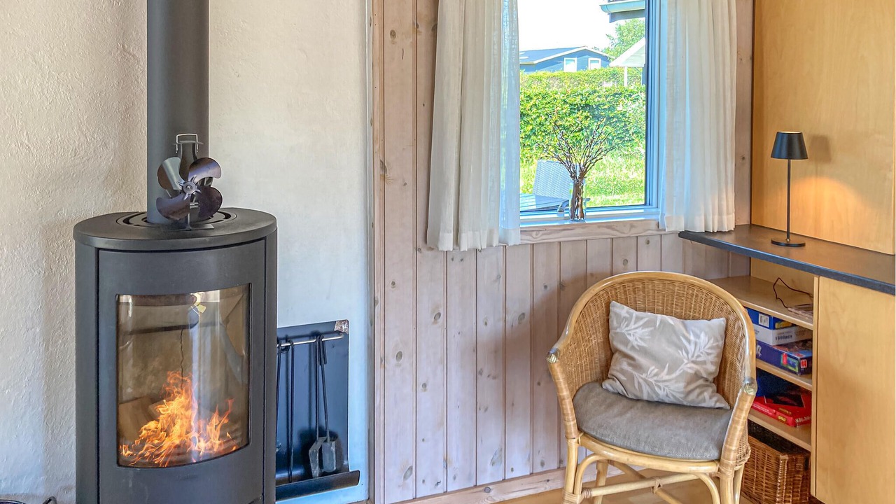 Photo of Bedroom in Ebeltoft
