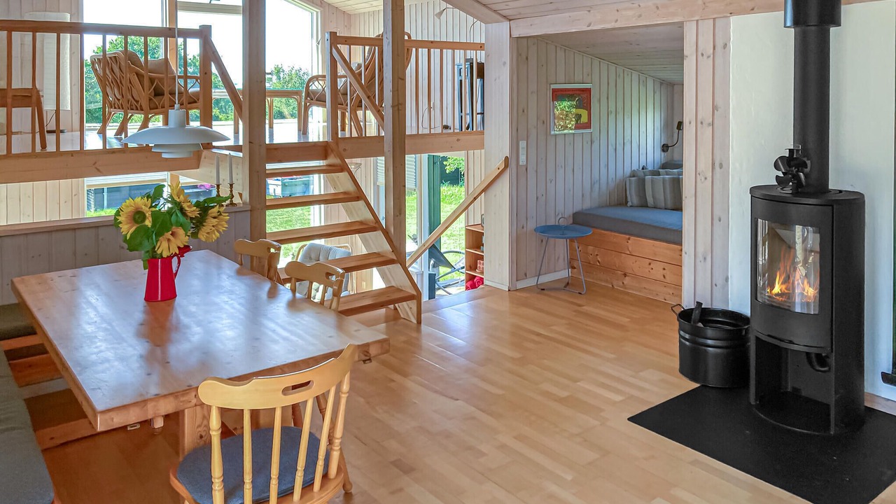 Photo of Bedroom in Ebeltoft