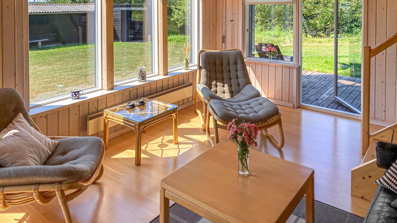 Photo of Bedroom in Ebeltoft