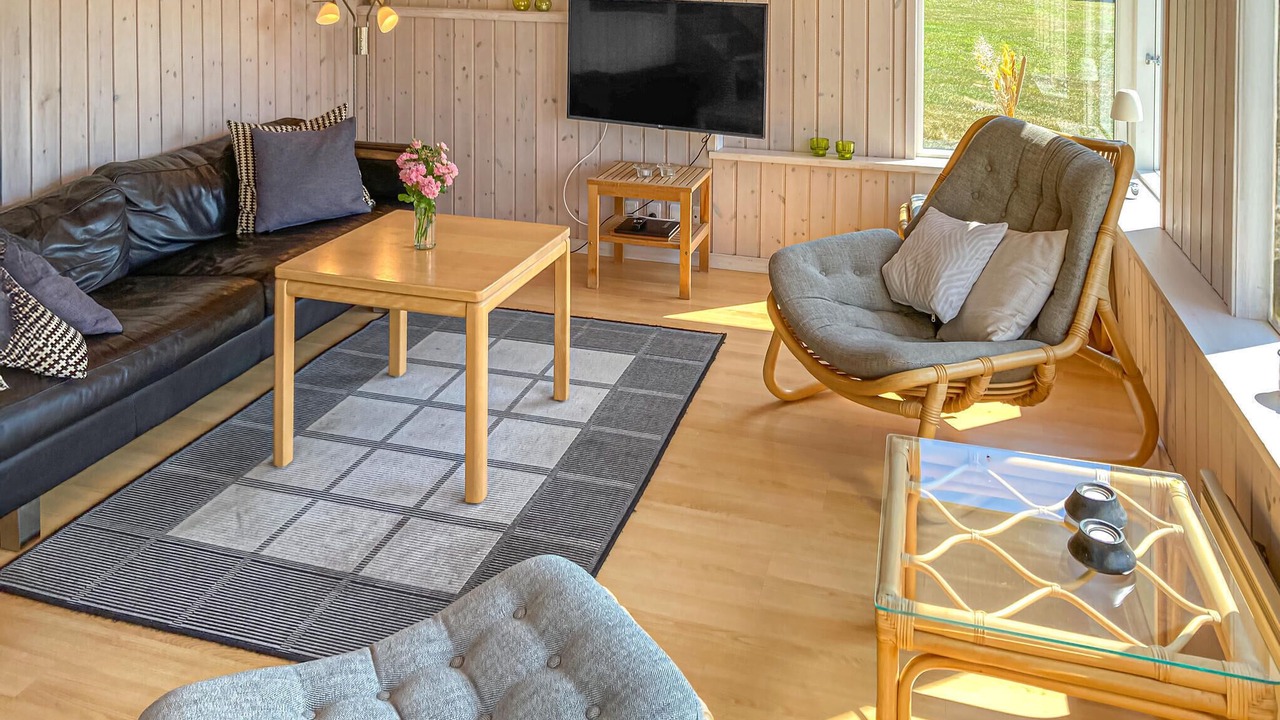 Photo of Bedroom in Ebeltoft