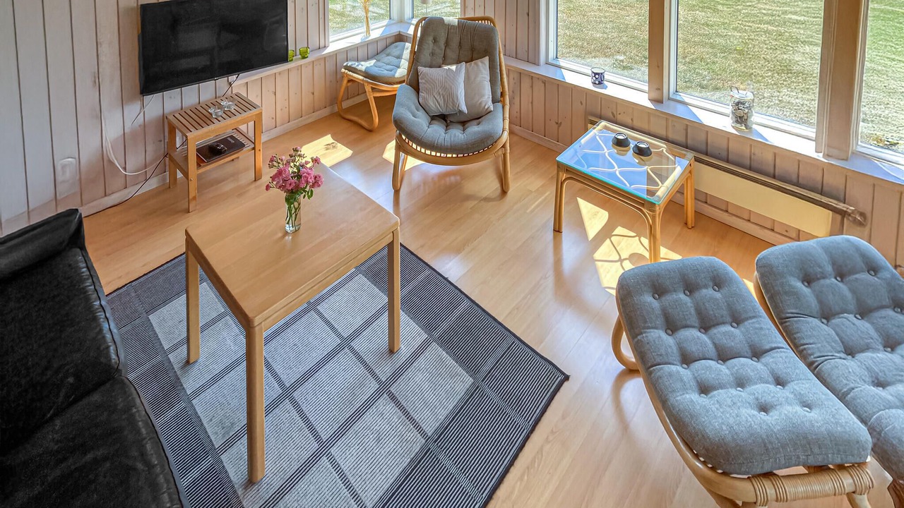 Photo of Bedroom in Ebeltoft